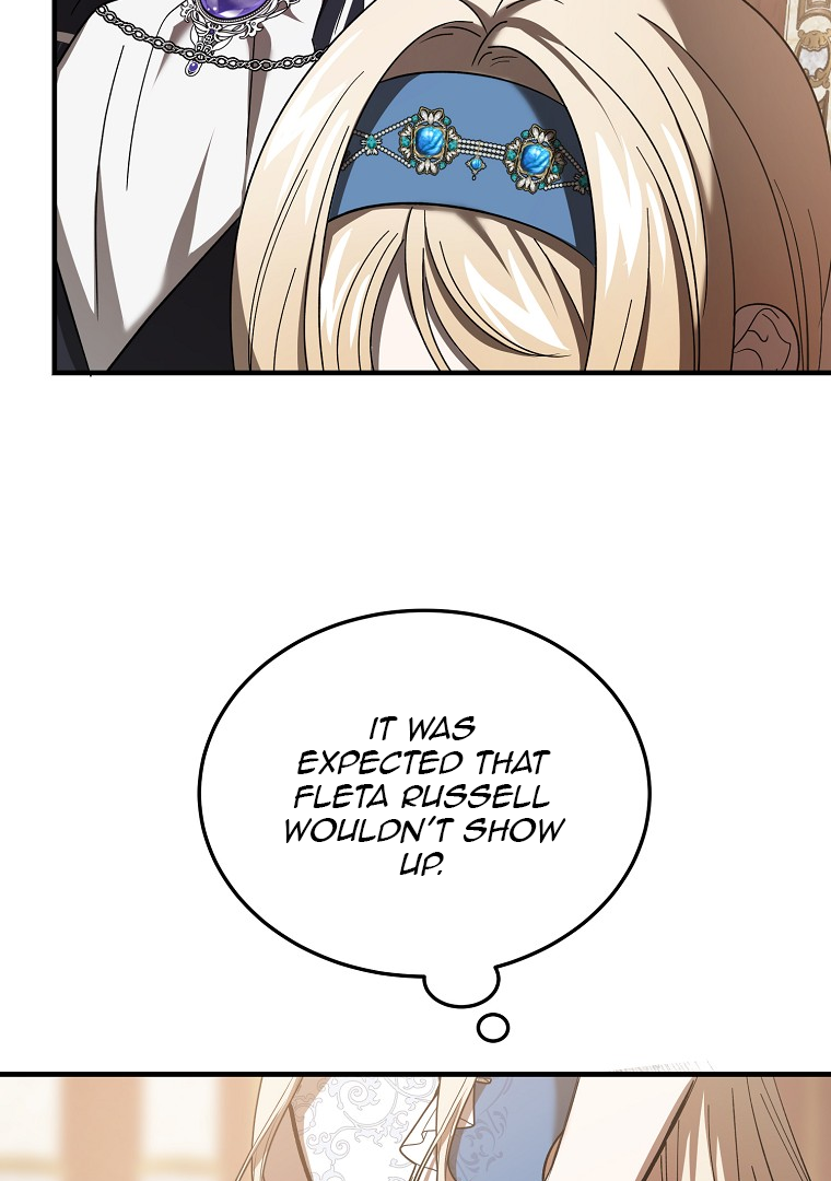 The Devil Raises a Lady Chapter 22 page 30