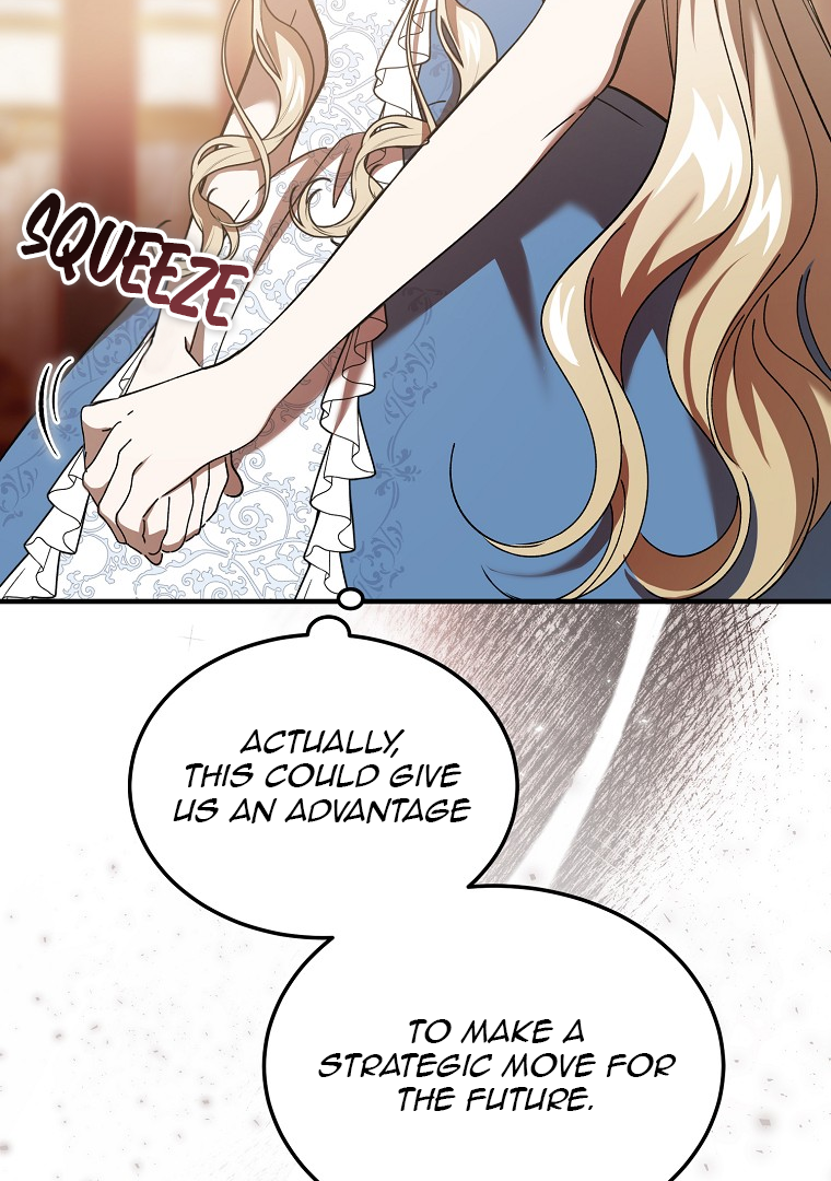 The Devil Raises a Lady Chapter 22 page 31