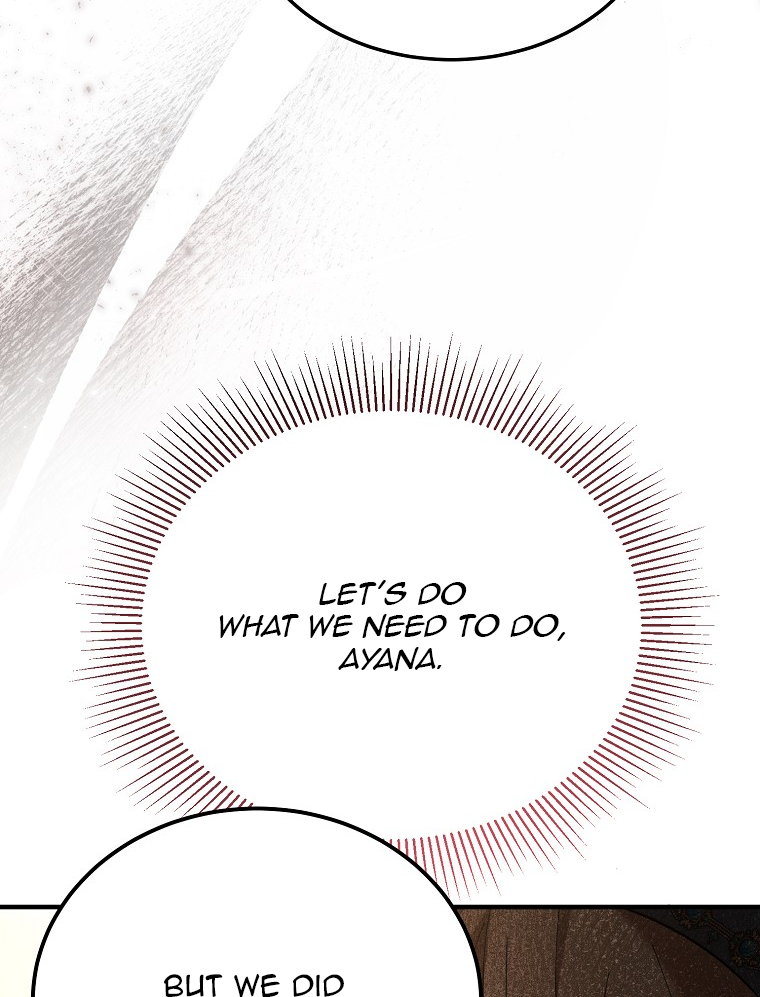 The Devil Raises a Lady Chapter 22 page 32
