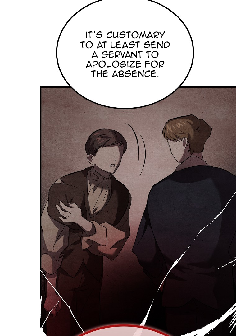 The Devil Raises a Lady Chapter 22 page 36