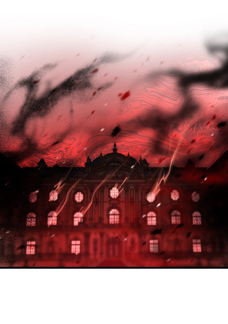 The Devil Raises a Lady Chapter 22 page 41