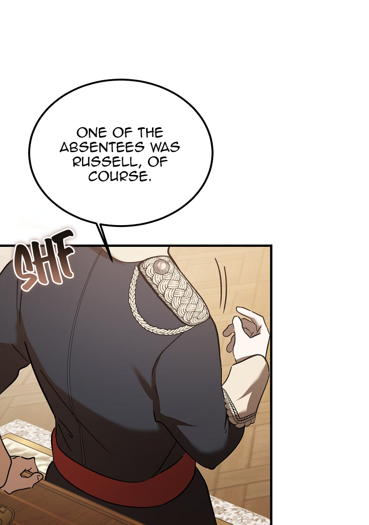 The Devil Raises a Lady Chapter 22 page 42