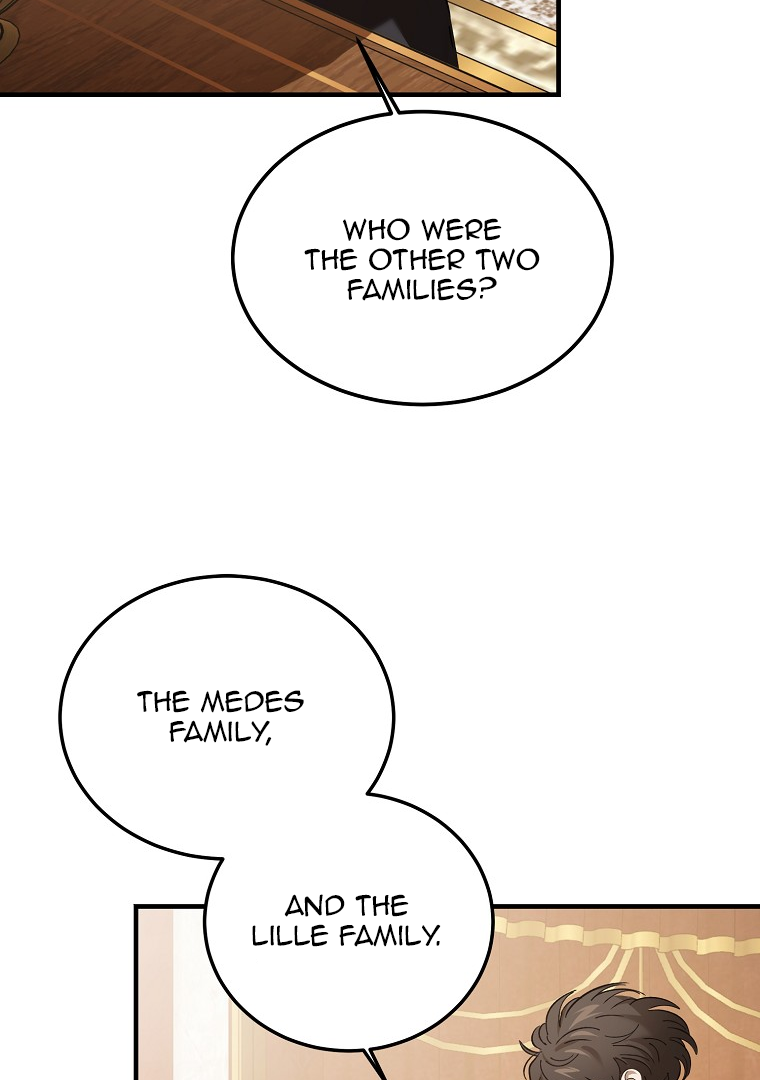 The Devil Raises a Lady Chapter 22 page 43