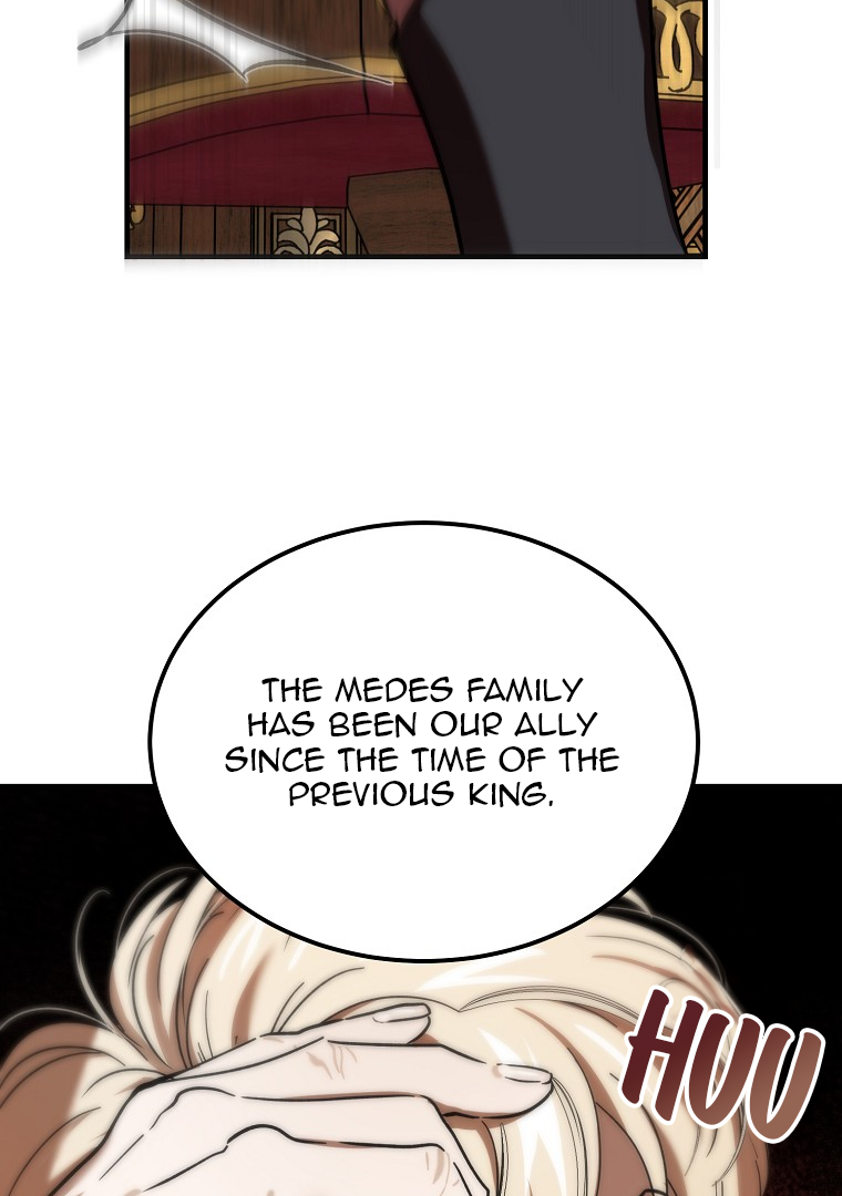 The Devil Raises a Lady Chapter 22 page 48