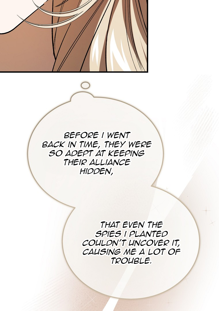 The Devil Raises a Lady Chapter 22 page 52
