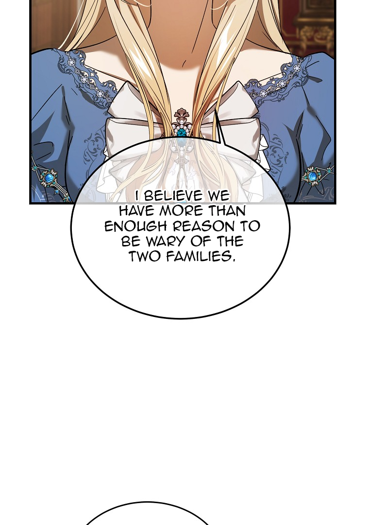 The Devil Raises a Lady Chapter 22 page 58