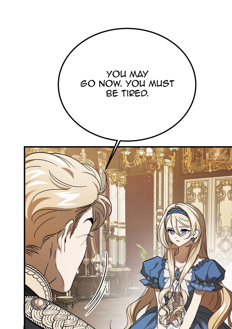 The Devil Raises a Lady Chapter 22 page 60