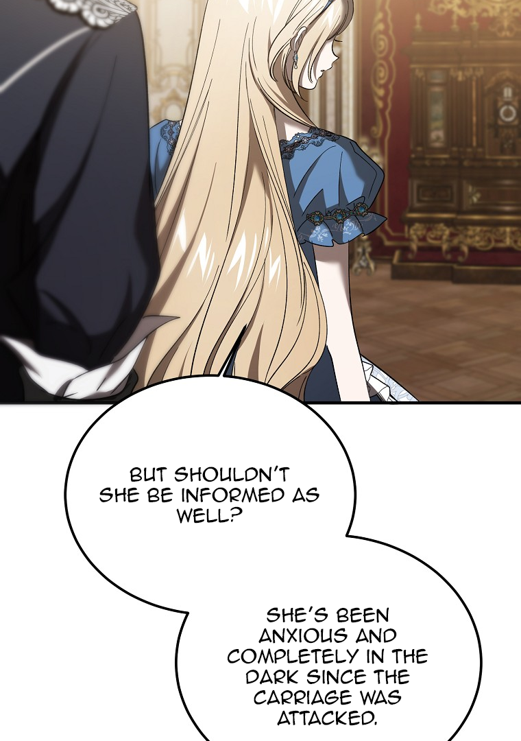 The Devil Raises a Lady Chapter 22 page 65
