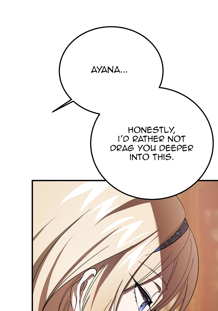 The Devil Raises a Lady Chapter 22 page 68