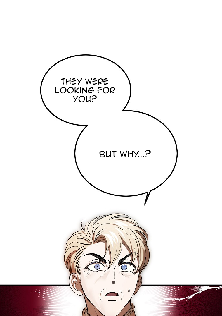 The Devil Raises a Lady Chapter 22 page 6