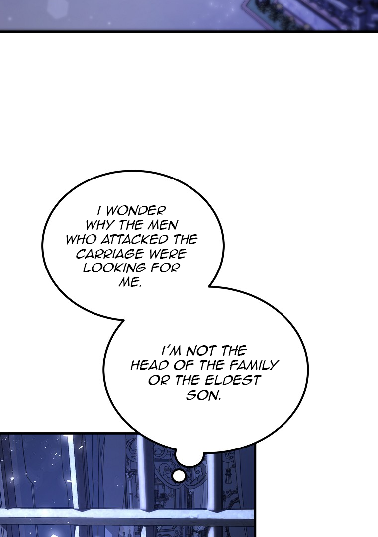 The Devil Raises a Lady Chapter 22 page 75