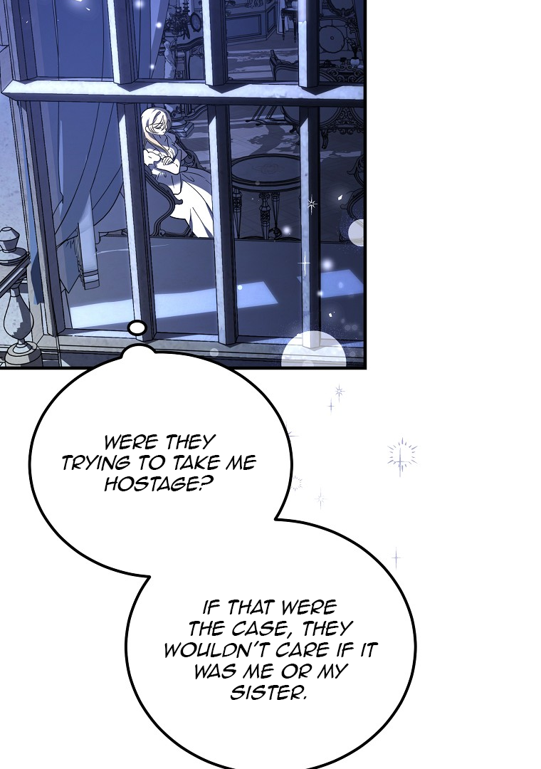 The Devil Raises a Lady Chapter 22 page 76