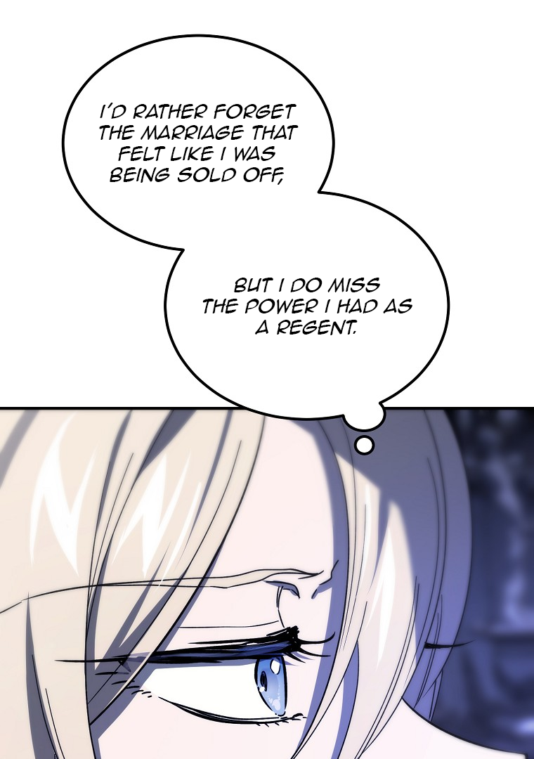 The Devil Raises a Lady Chapter 22 page 79