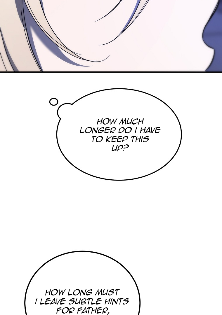The Devil Raises a Lady Chapter 22 page 80