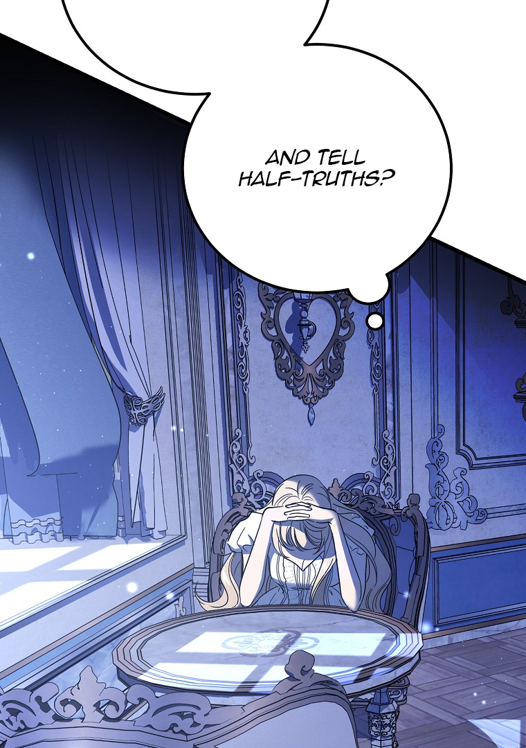 The Devil Raises a Lady Chapter 22 page 81