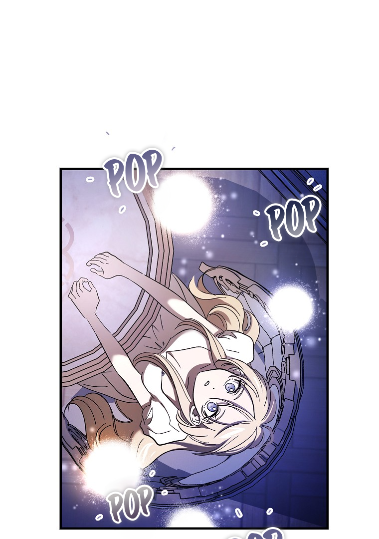 The Devil Raises a Lady Chapter 22 page 86