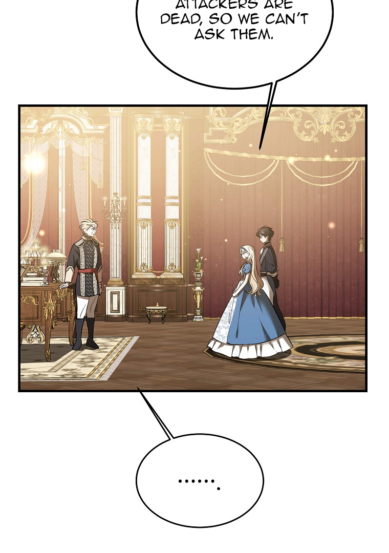 The Devil Raises a Lady Chapter 22 page 8
