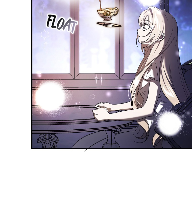 The Devil Raises a Lady Chapter 22 page 89