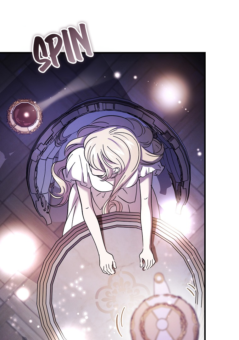 The Devil Raises a Lady Chapter 22 page 90