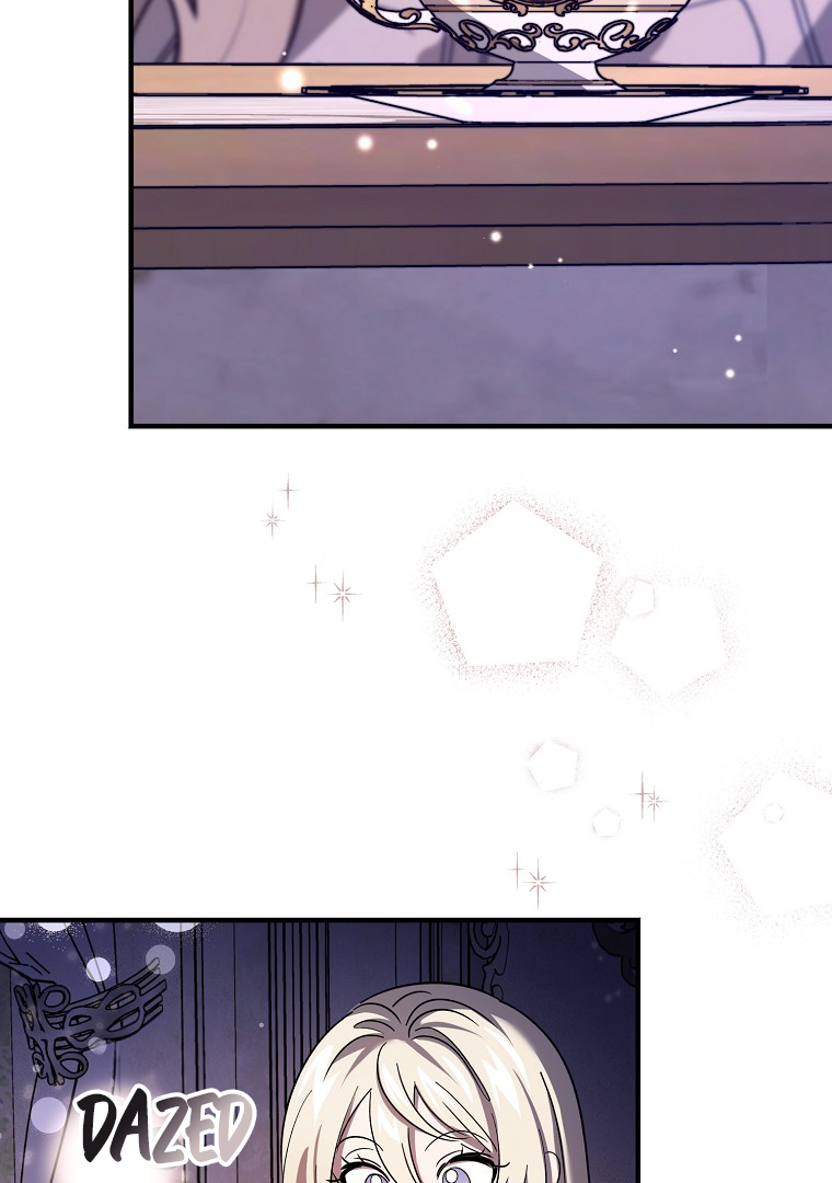 The Devil Raises a Lady Chapter 22 page 92