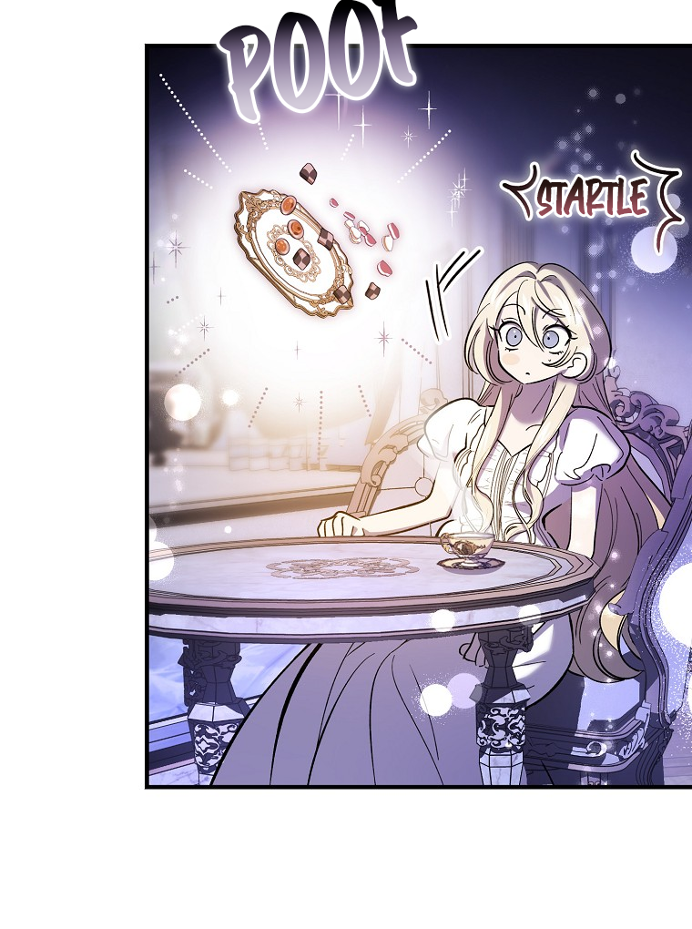 The Devil Raises a Lady Chapter 22 page 94