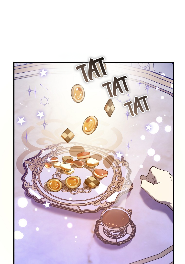The Devil Raises a Lady Chapter 22 page 95