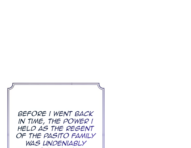 The Devil Raises a Lady Chapter 31 page 10
