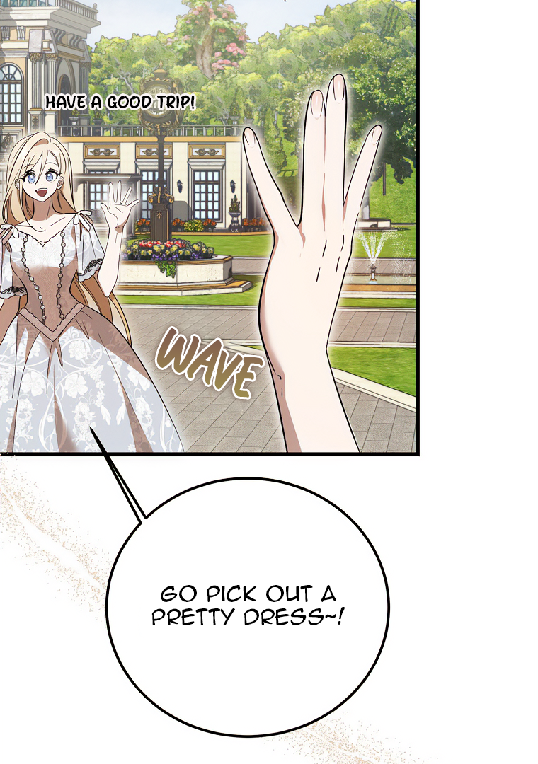 The Devil Raises a Lady Chapter 31 page 112