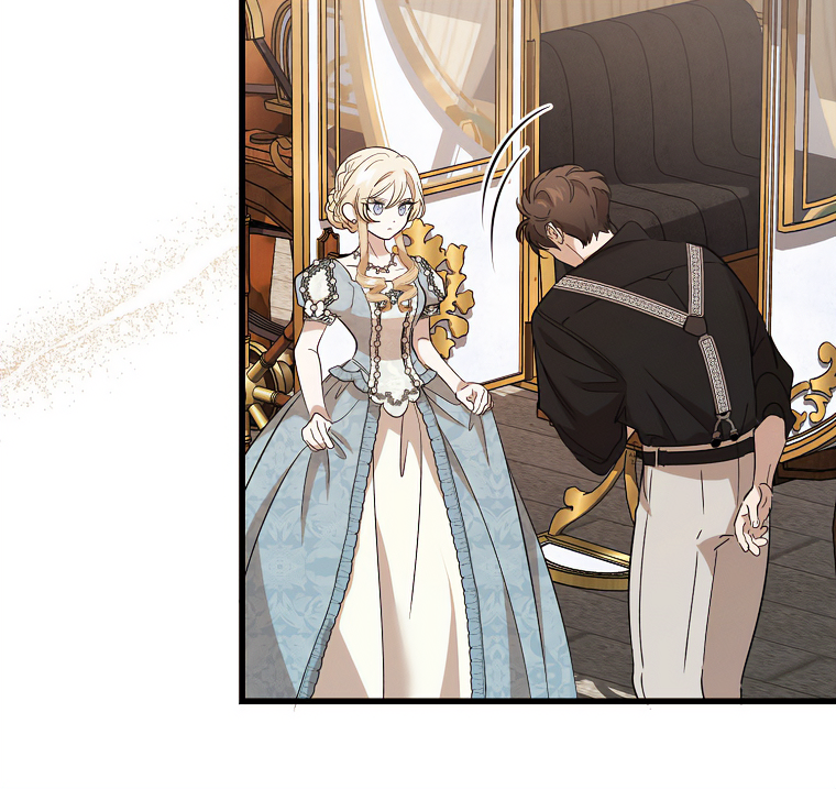 The Devil Raises a Lady Chapter 31 page 114