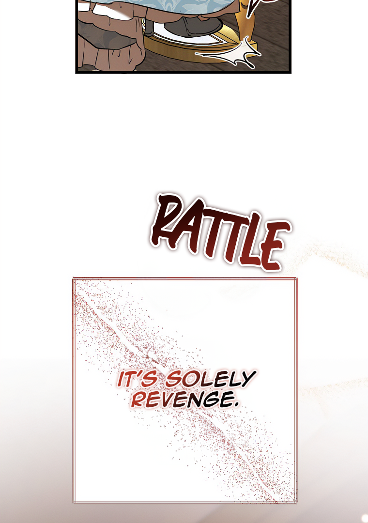 The Devil Raises a Lady Chapter 31 page 116