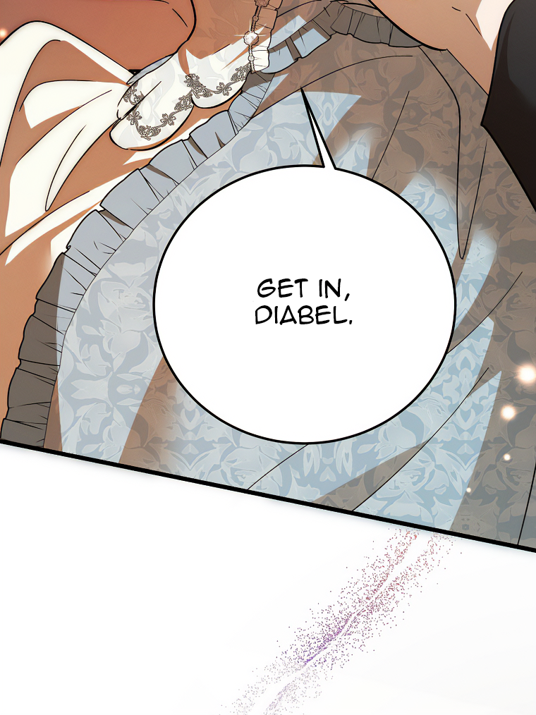 The Devil Raises a Lady Chapter 31 page 118