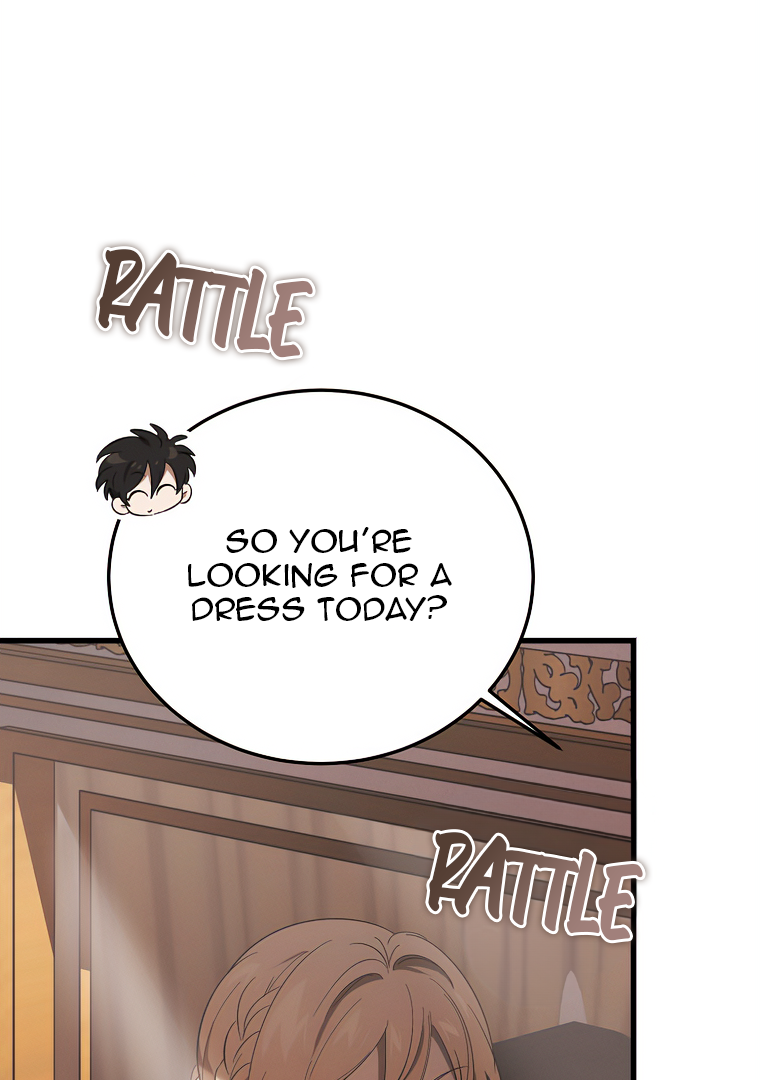 The Devil Raises a Lady Chapter 31 page 122