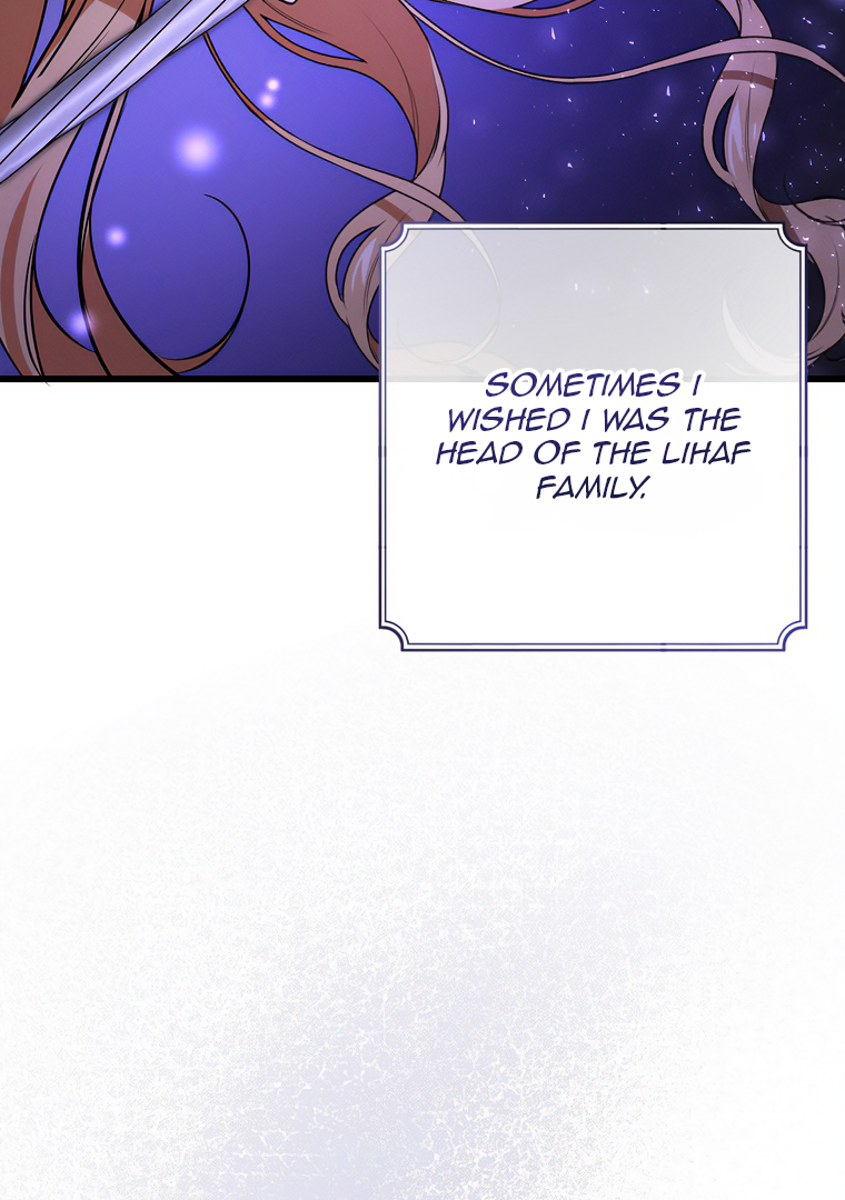 The Devil Raises a Lady Chapter 31 page 12