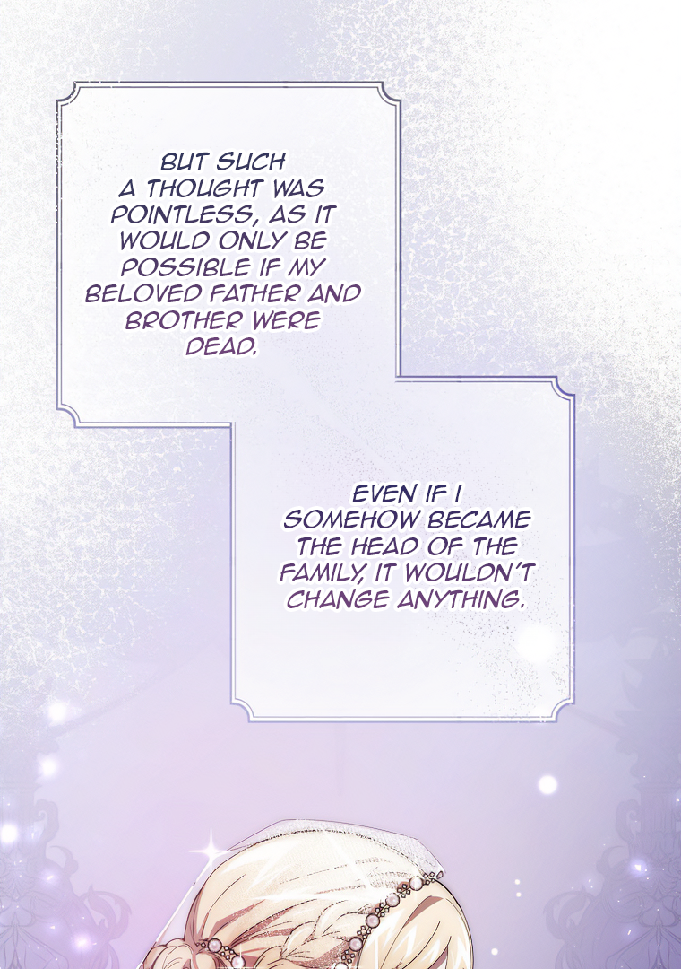 The Devil Raises a Lady Chapter 31 page 13