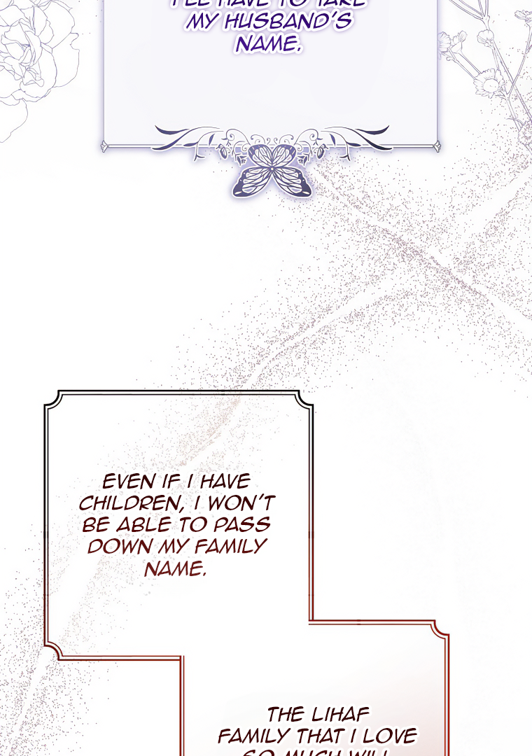 The Devil Raises a Lady Chapter 31 page 15