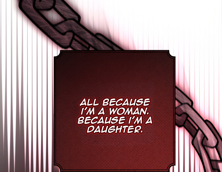 The Devil Raises a Lady Chapter 31 page 17