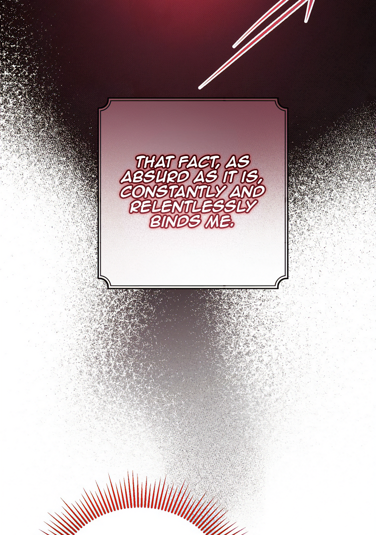 The Devil Raises a Lady Chapter 31 page 19