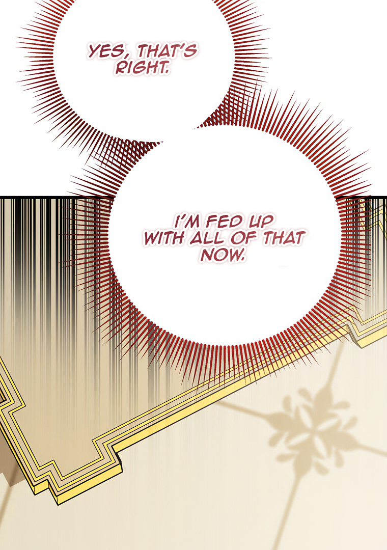 The Devil Raises a Lady Chapter 31 page 20