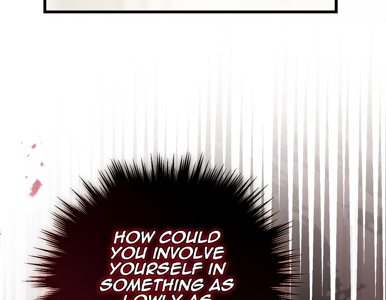 The Devil Raises a Lady Chapter 31 page 34