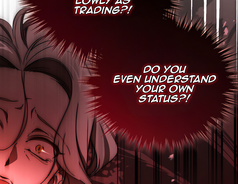 The Devil Raises a Lady Chapter 31 page 35