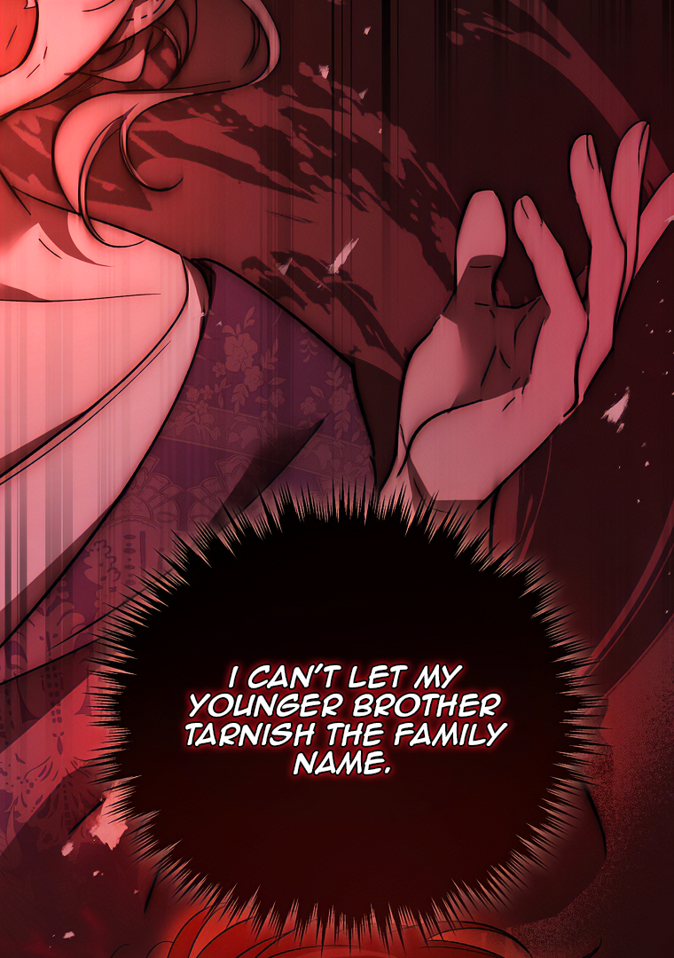 The Devil Raises a Lady Chapter 31 page 36