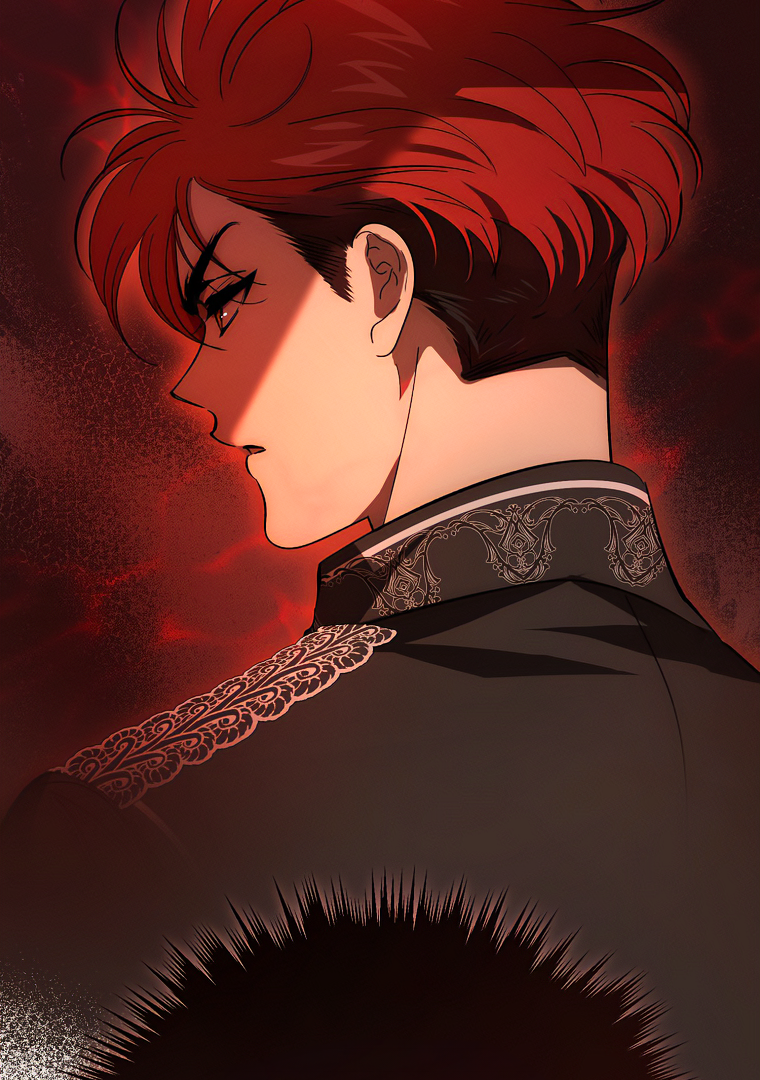 The Devil Raises a Lady Chapter 31 page 37