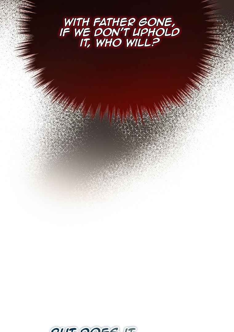 The Devil Raises a Lady Chapter 31 page 38