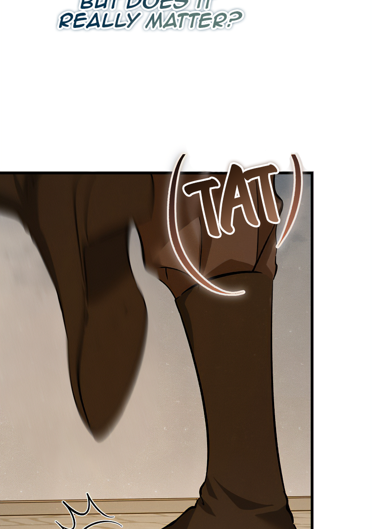 The Devil Raises a Lady Chapter 31 page 39