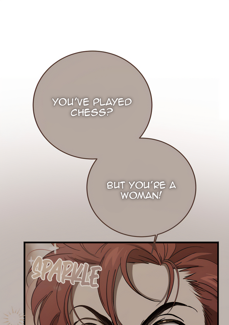 The Devil Raises a Lady Chapter 31 page 48