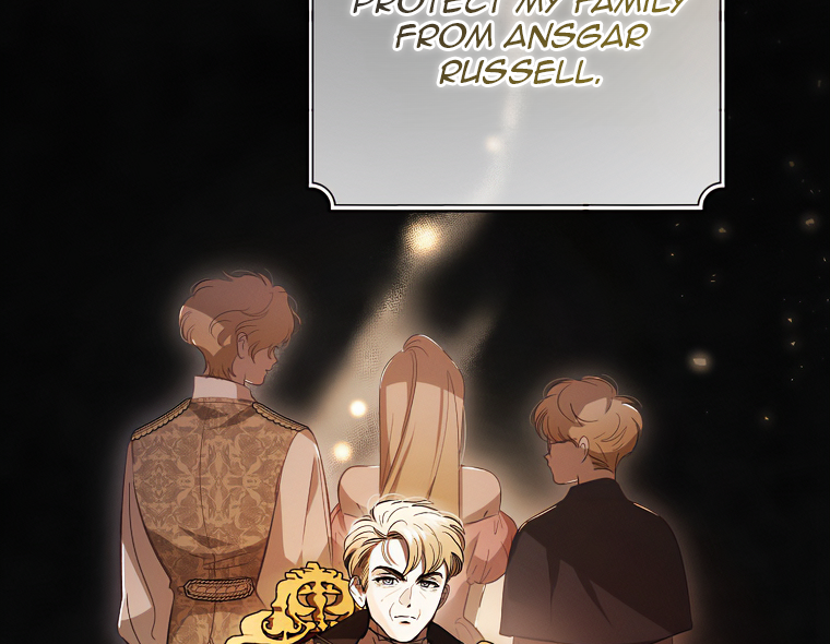 The Devil Raises a Lady Chapter 31 page 4