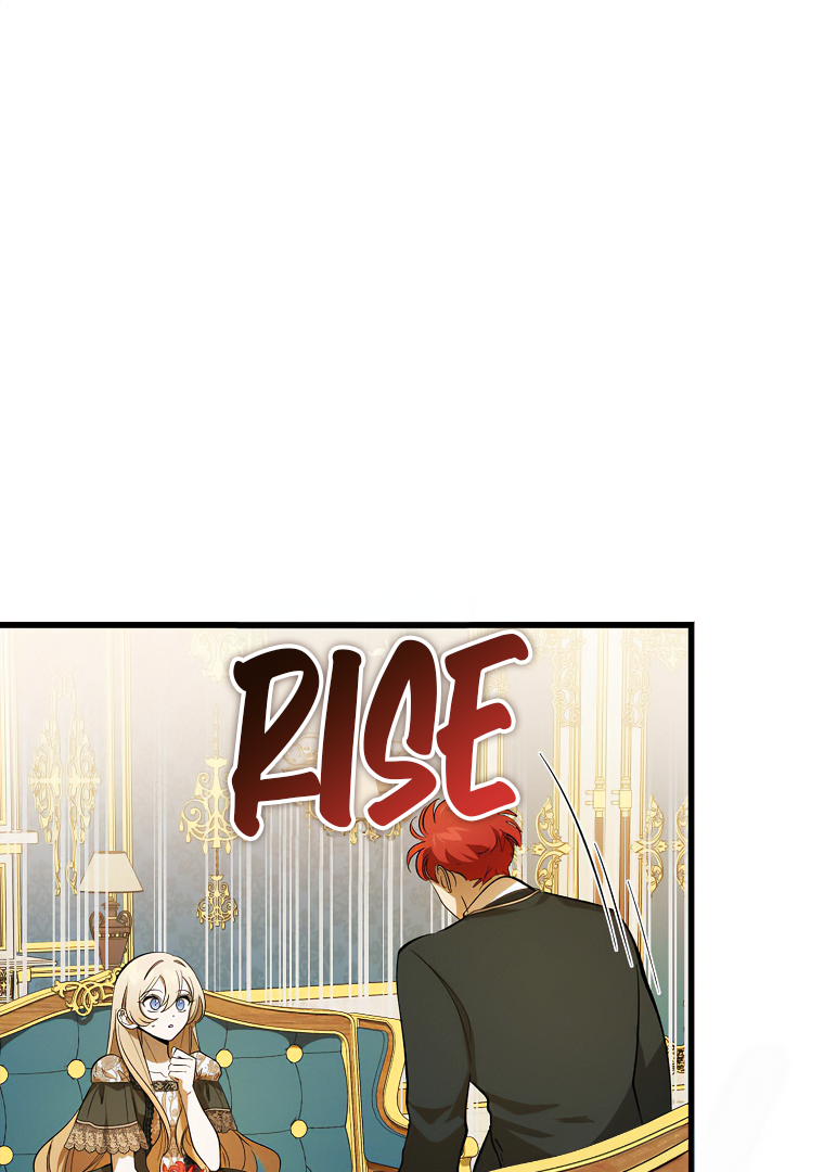 The Devil Raises a Lady Chapter 31 page 53