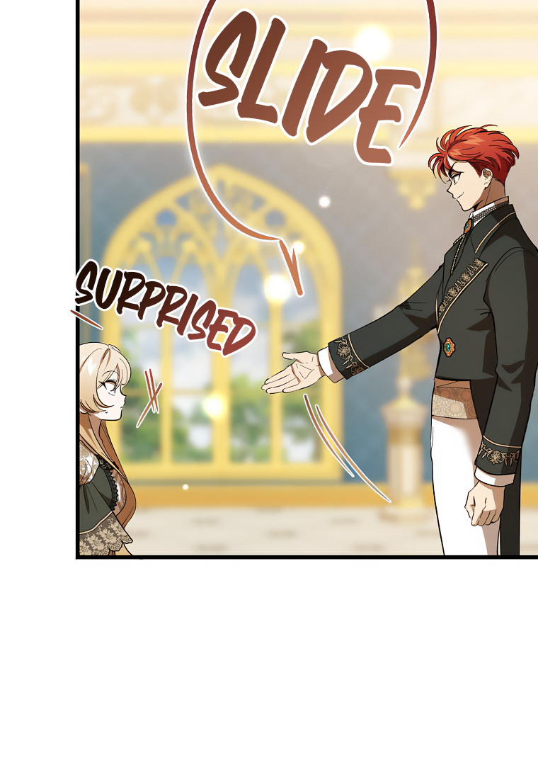 The Devil Raises a Lady Chapter 31 page 55