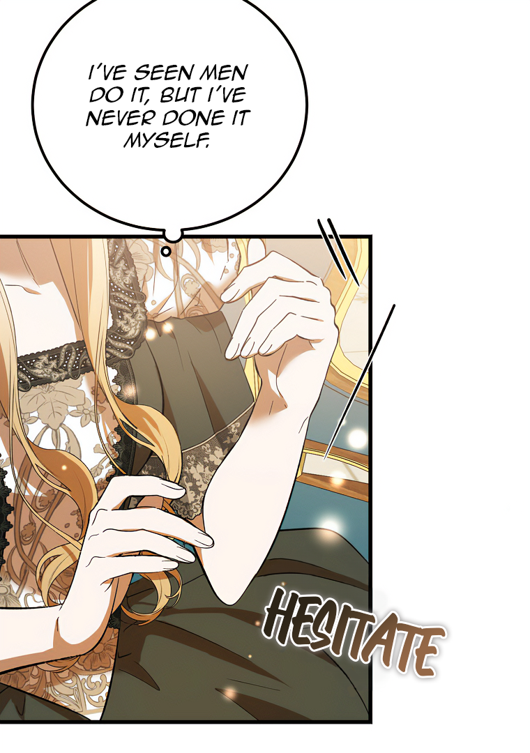 The Devil Raises a Lady Chapter 31 page 58