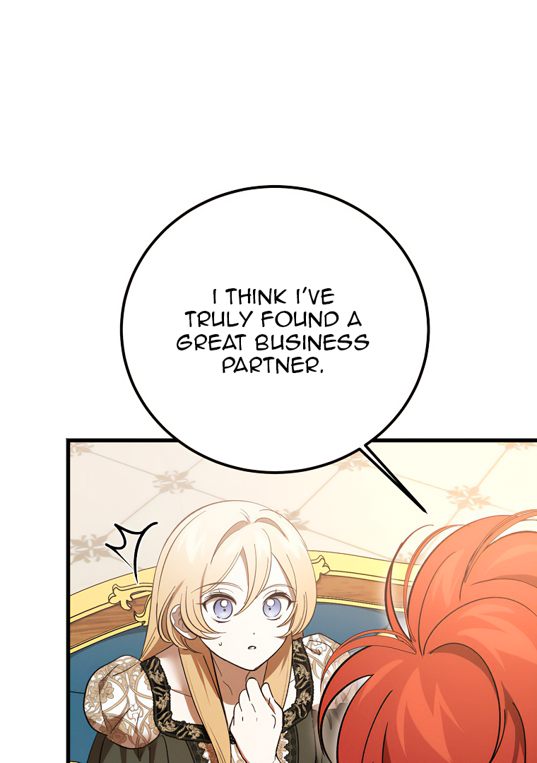 The Devil Raises a Lady Chapter 31 page 59